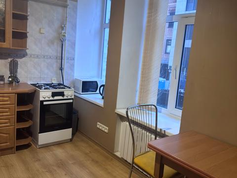 квартира по адресу Александра Конисского ул., 20