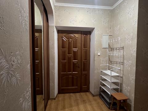 квартира по адресу Александра Конисского ул., 20