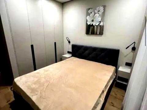 квартира по адресу Салютная ул., 2к24