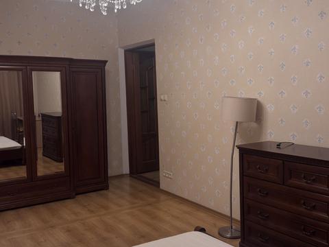 квартира по адресу Александра Конисского ул., 20