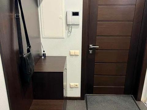 квартира по адресу Киев, Василия Тютюнника ул. (Анрі Барбюса), 37/1