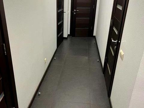 квартира по адресу Киев, Василия Тютюнника ул. (Анрі Барбюса), 37/1