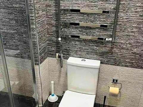 квартира по адресу Киев, Василия Тютюнника ул. (Анрі Барбюса), 37/1