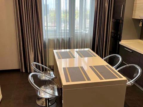 квартира по адресу Киев, Василия Тютюнника ул. (Анрі Барбюса), 37/1