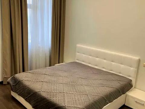 квартира по адресу Киев, Василия Тютюнника ул. (Анрі Барбюса), 37/1