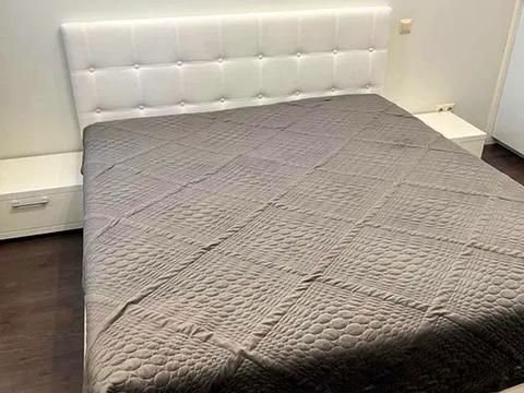 квартира по адресу Киев, Василия Тютюнника ул. (Анрі Барбюса), 37/1