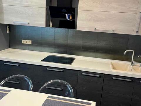 квартира по адресу Киев, Василия Тютюнника ул. (Анрі Барбюса), 37/1