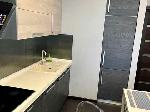 квартира по адресу Киев, Василия Тютюнника ул. (Анрі Барбюса), 37/1