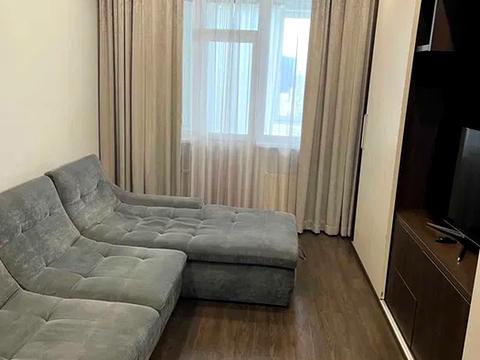 квартира по адресу Киев, Василия Тютюнника ул. (Анрі Барбюса), 37/1