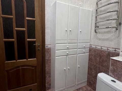 квартира по адресу Александра Конисского ул., 20