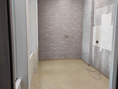 коммерческая по адресу Вице-адмирала Жукова пер., 17/19