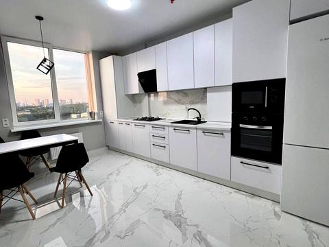 квартира по адресу Кришталева ул., 1-А