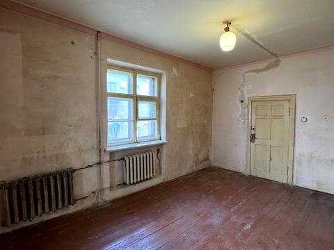 кімната за адресою Петра Калнишевського вул., 4