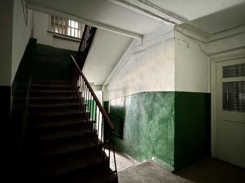 кімната за адресою Петра Калнишевського вул., 4