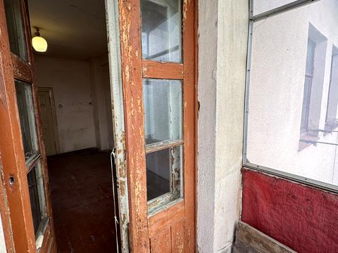 кімната за адресою Петра Калнишевського вул., 4