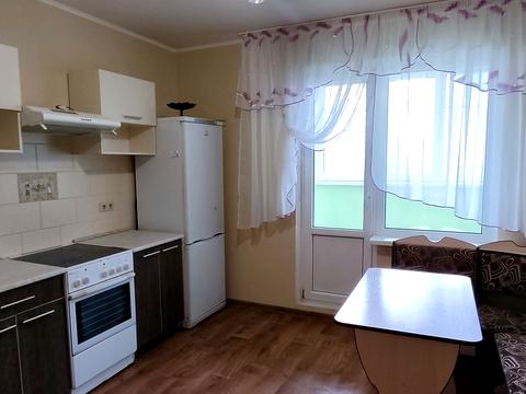 квартира по адресу Николая Закревского ул., 97-А