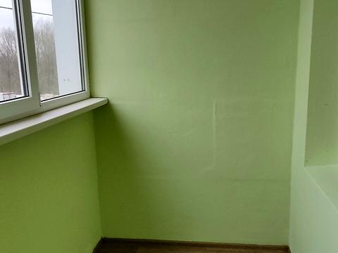 квартира по адресу Николая Закревского ул., 97-А