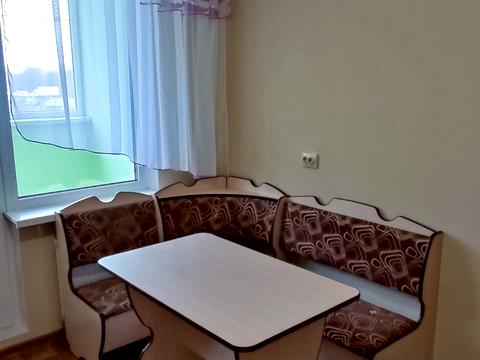 квартира по адресу Николая Закревского ул., 97-А