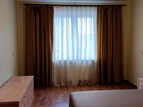 квартира по адресу Николая Закревского ул., 97-А