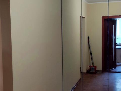 квартира по адресу Николая Закревского ул., 97-А