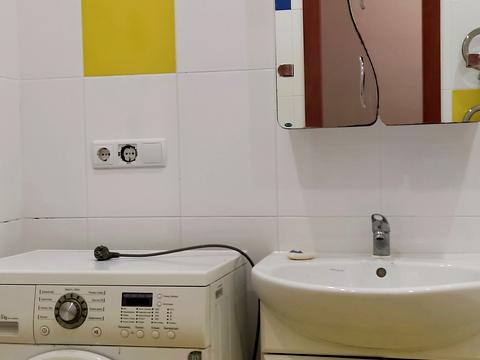 квартира по адресу Николая Закревского ул., 97-А