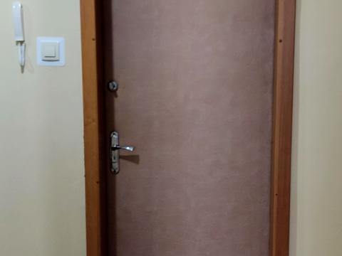 квартира по адресу Николая Закревского ул., 97-А