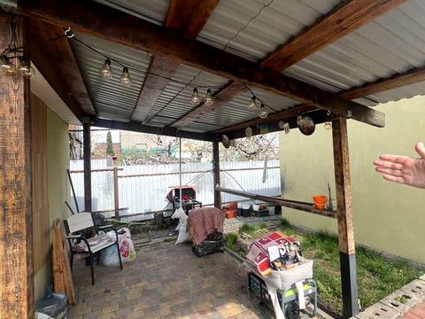 будинок за адресою Віктора Макогона вул., 18