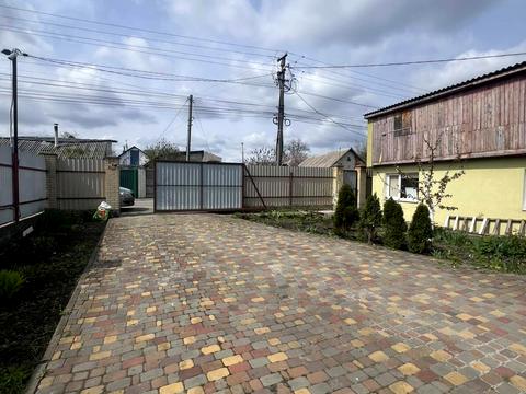 будинок за адресою Віктора Макогона вул., 18