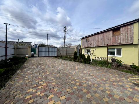 будинок за адресою Віктора Макогона вул., 18