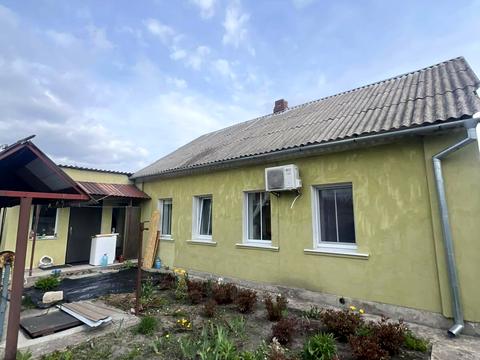 будинок за адресою Віктора Макогона вул., 18