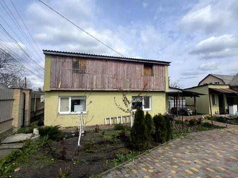 будинок за адресою Віктора Макогона вул., 18