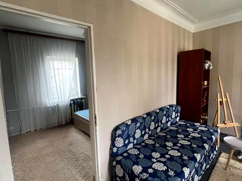 будинок за адресою Віктора Макогона вул., 18