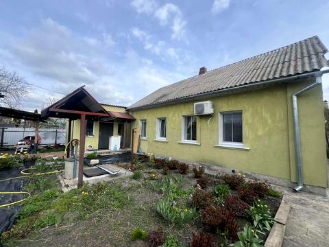 дом по адресу Щорса ул., 18