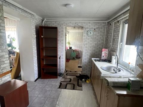 будинок за адресою Віктора Макогона вул., 18