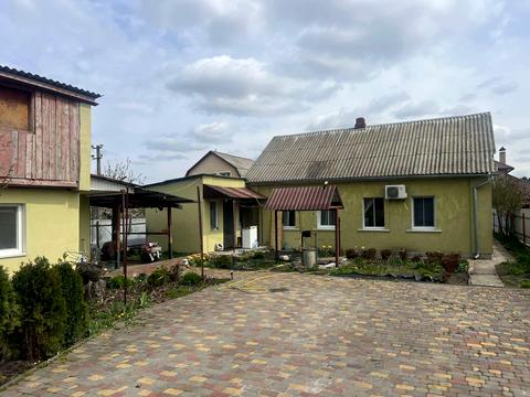 будинок за адресою Віктора Макогона вул., 18