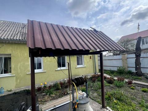 будинок за адресою Віктора Макогона вул., 18