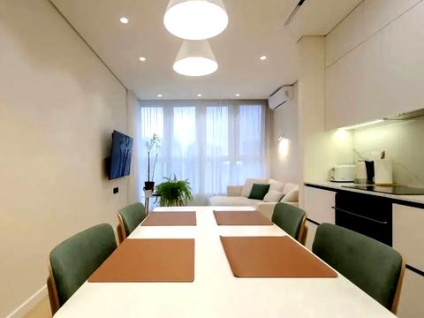 квартира за адресою Микільсько-Слобідська вул., 10