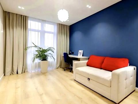 квартира за адресою Микільсько-Слобідська вул., 10