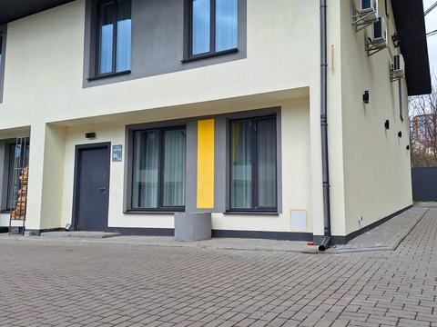дом по адресу Підгірна ул., 34/3в