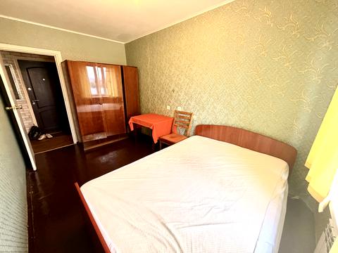 квартира по адресу Героев Полка "Азов ул. (Малиновского маршала), 13