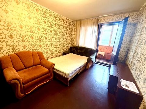 квартира по адресу Героев Полка "Азов ул. (Малиновского маршала), 13