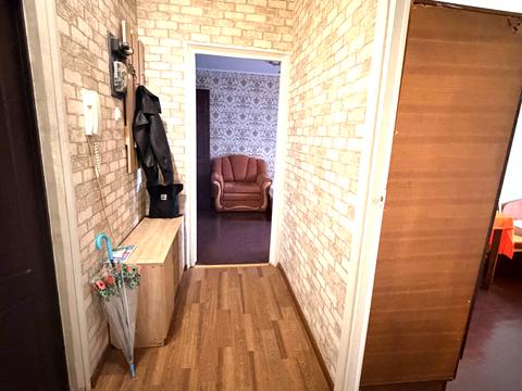 квартира по адресу Героев Полка "Азов ул. (Малиновского маршала), 13