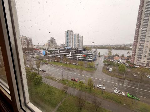 квартира по адресу Героев Полка "Азов ул. (Малиновского маршала), 13