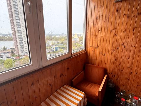 квартира по адресу Героев Полка "Азов ул. (Малиновского маршала), 13