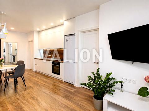 квартира за адресою Генерала Шаповала вул. (Механізаторів), 20