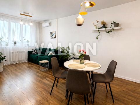 квартира за адресою Генерала Шаповала вул. (Механізаторів), 20