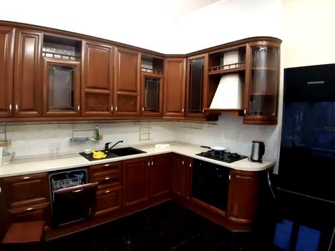 квартира по адресу Музейний пер., 8