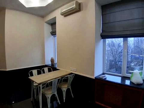 квартира за адресою Музейний пров., 8