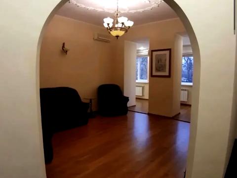 квартира за адресою Музейний пров., 8