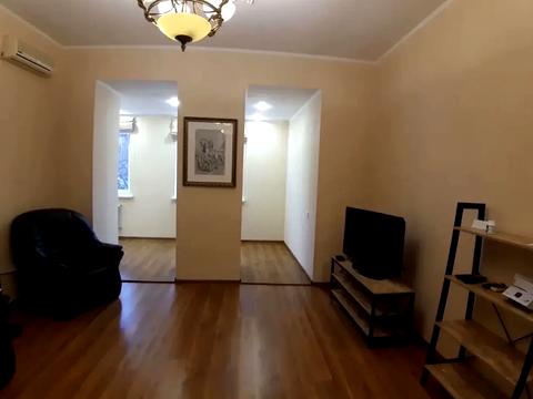 квартира за адресою Музейний пров., 8